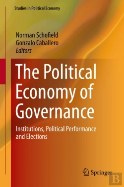 Bertrand.pt - Political Economy Of Governance