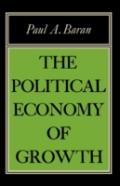 Political Economy Of Growth