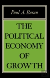 Political Economy Of Growth