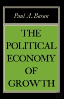 Bertrand.pt - Political Economy Of Growth