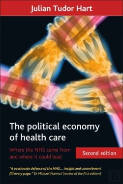 Bertrand.pt - Political Economy Of Health Care