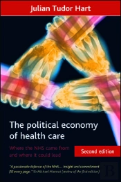 Political Economy Of Health Care