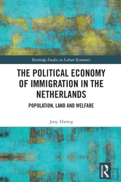 Bertrand.pt - Political Economy Of Immigration In The Netherlands