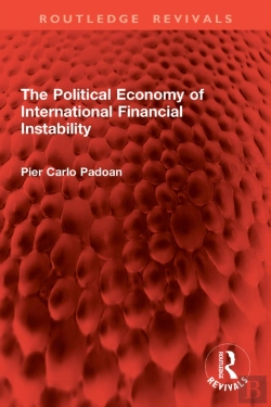 Bertrand.pt - Political Economy Of International Financial Instability