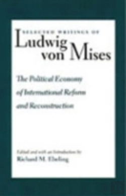 Bertrand.pt - Political Economy Of International Reform & Reconstruction