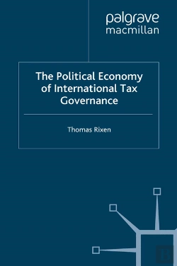 Bertrand.pt - Political Economy Of International Tax Governance