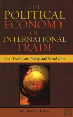 Bertrand.pt - Political Economy Of International Trade