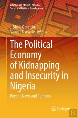 Bertrand.pt - Political Economy Of Kidnapping And Insecurity In Nigeria