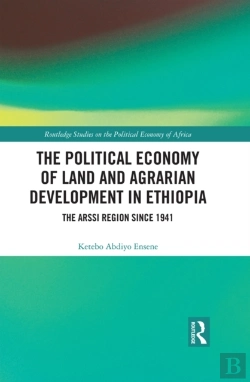 Bertrand.pt - Political Economy Of Land And Agrarian Development In Ethiopia
