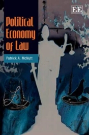 Political Economy Of Law
