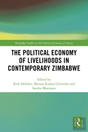 Political Economy Of Livelihoods In Contemporary Zimbabwe