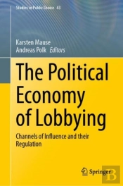 Political Economy Of Lobbying