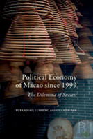 Political Economy Of Macao Since 1999