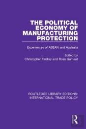 Political Economy Of Manufacturing Protection