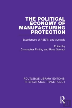 Bertrand.pt - Political Economy Of Manufacturing Protection
