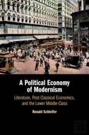 Political Economy Of Modernism