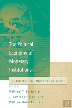 Bertrand.pt - Political Economy Of Monetary Institutions