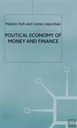 Bertrand.pt - Political Economy Of Money And Finance