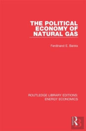 Political Economy Of Natural Gas