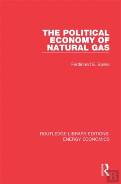 Bertrand.pt - Political Economy Of Natural Gas