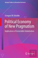 Political Economy Of New Pragmatism