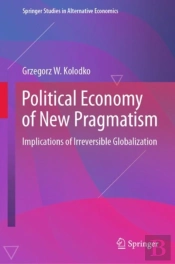 Political Economy Of New Pragmatism