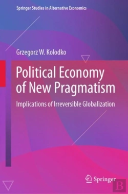 Bertrand.pt - Political Economy Of New Pragmatism