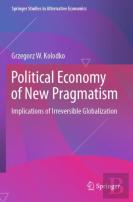 Political Economy Of New Pragmatism