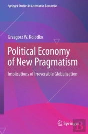 Political Economy Of New Pragmatism