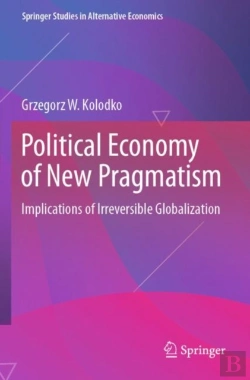Bertrand.pt - Political Economy Of New Pragmatism