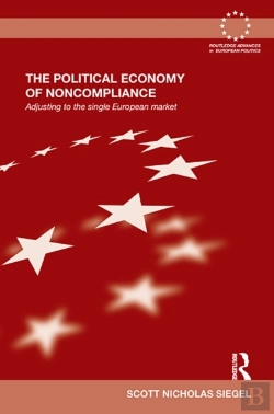 Bertrand.pt - Political Economy Of Noncompliance
