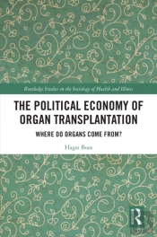 Political Economy Of Organ Transplantation