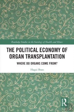 Bertrand.pt - Political Economy Of Organ Transplantation