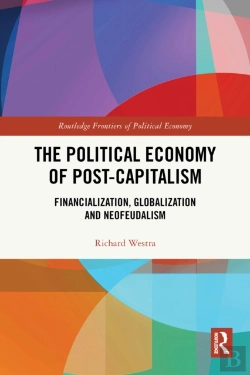 Bertrand.pt - Political Economy Of Post-Capitalism