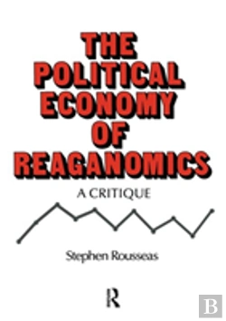 Bertrand.pt - Political Economy Of Reaganomics