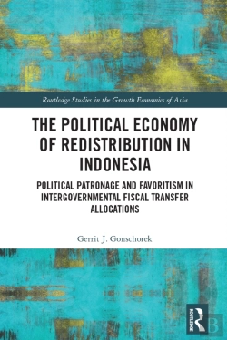Bertrand.pt - Political Economy Of Redistribution In Indonesia