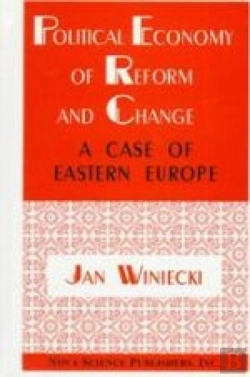 Bertrand.pt - Political Economy Of Reform & Change