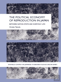 Bertrand.pt - Political Economy Of Reproduction In Japan