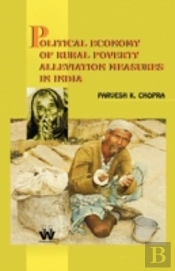 Political Economy Of Rural Poverty Allev