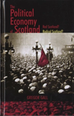 Bertrand.pt - Political Economy Of Scotland