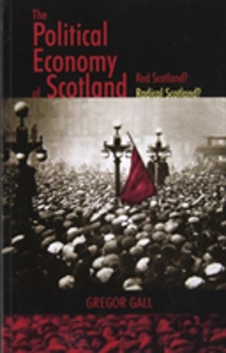 Bertrand.pt - Political Economy Of Scotland