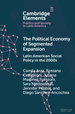 Bertrand.pt - Political Economy Of Segmented Expansion