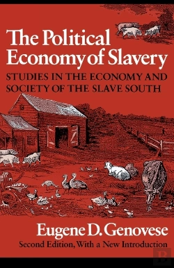 Bertrand.pt - Political Economy Of Slavery
