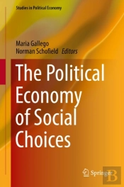 Political Economy Of Social Choices