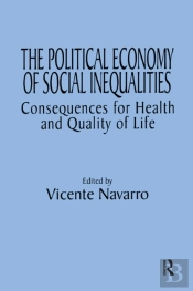 Political Economy Of Social Inequalities