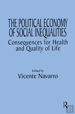 Bertrand.pt - Political Economy Of Social Inequalities