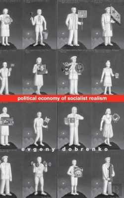 Bertrand.pt - Political Economy Of Socialist Realism