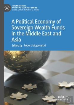 Bertrand.pt - Political Economy Of Sovereign Wealth Funds In The Middle East And Asia