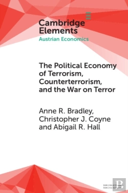 Bertrand.pt - Political Economy Of Terrorism, Counterterrorism, And The War On Terror