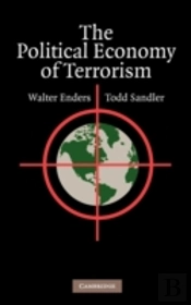Political Economy Of Terrorism
